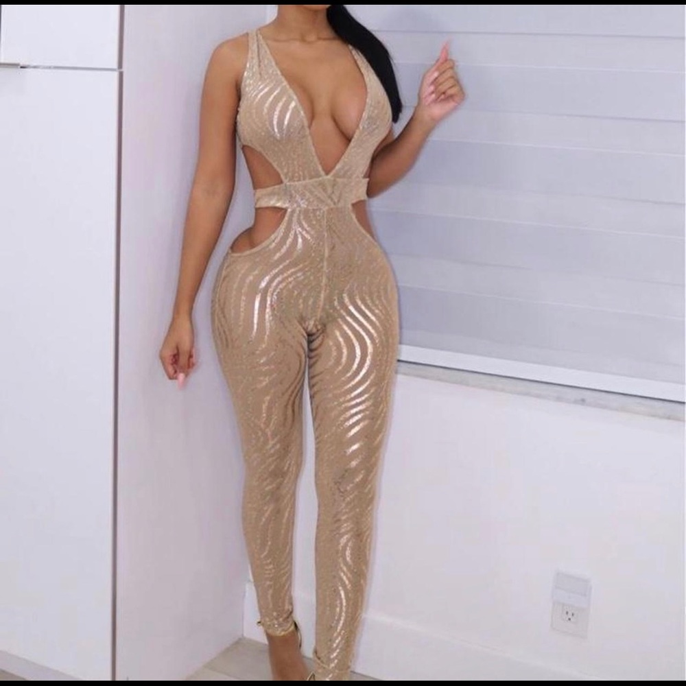 Jumpsuit